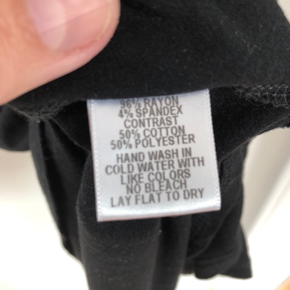 Olivia moon casual dress - Picture 7 of 7